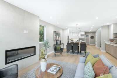 11217 NE 95th Street , Kirkland, WA 98033 - Photo 18