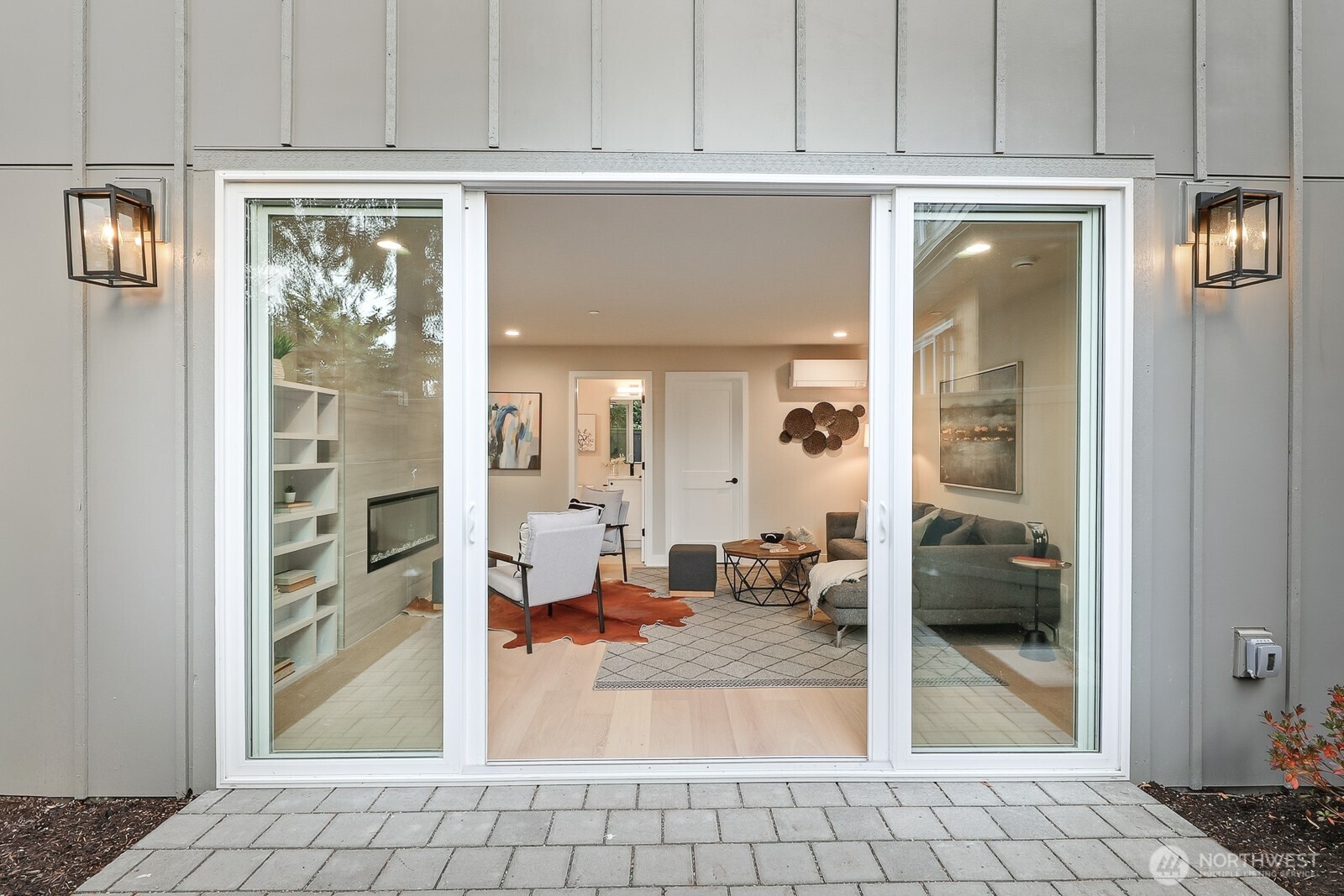 11217 NE 95th Street , Kirkland, WA 98033