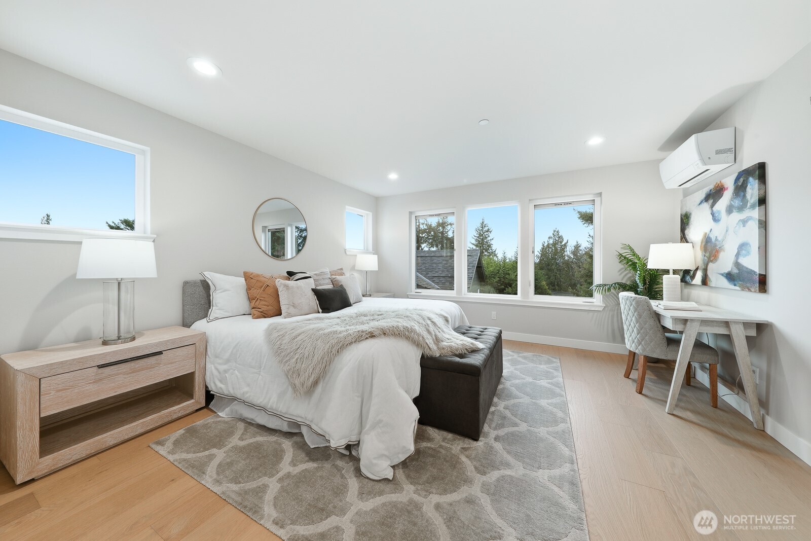 11217 NE 95th Street , Kirkland, WA 98033