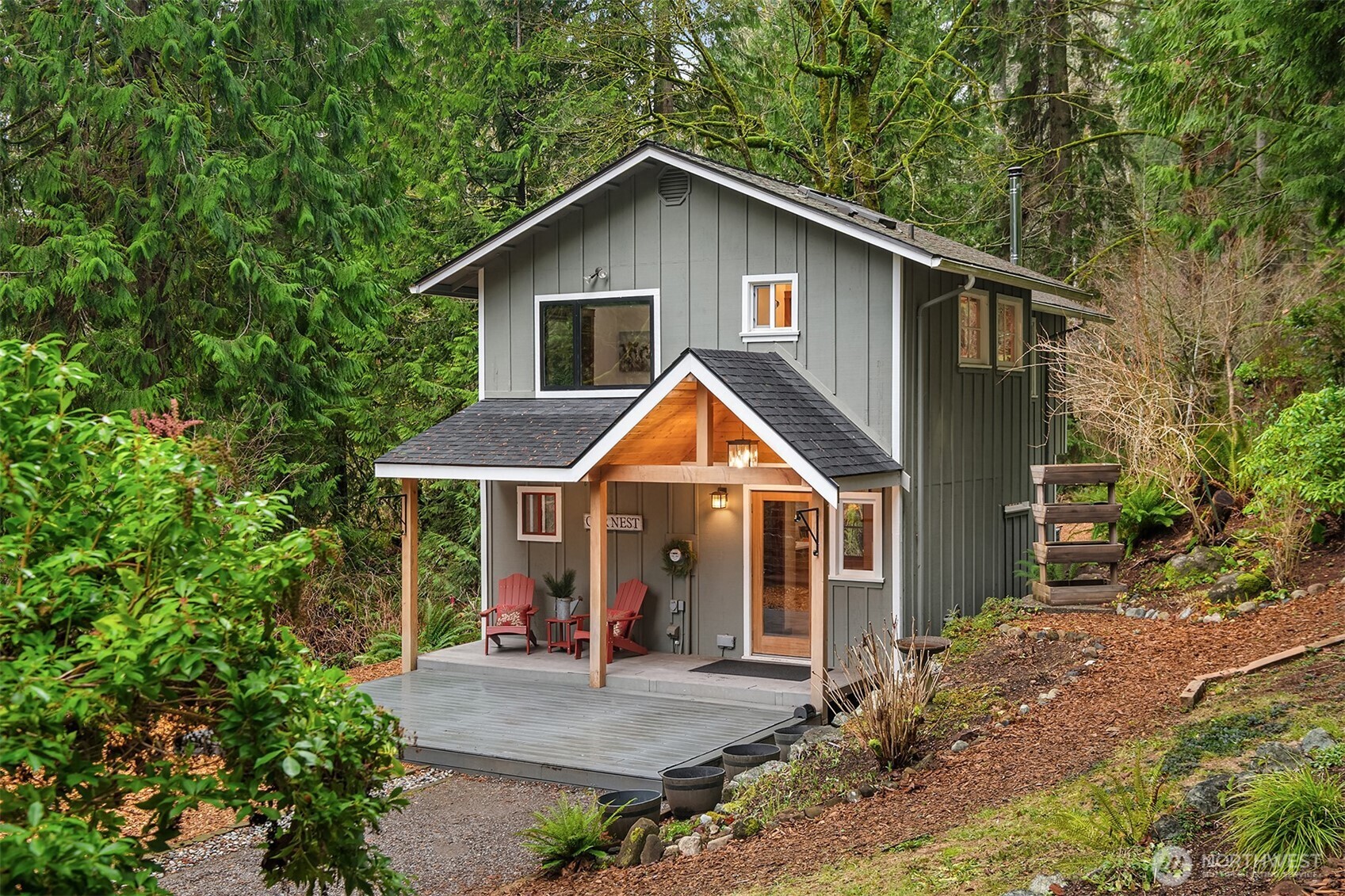 32218 NE 193rd Street , Duvall, WA 98019