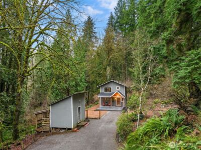 32218 NE 193rd Street , Duvall, WA 98019 - Photo 2