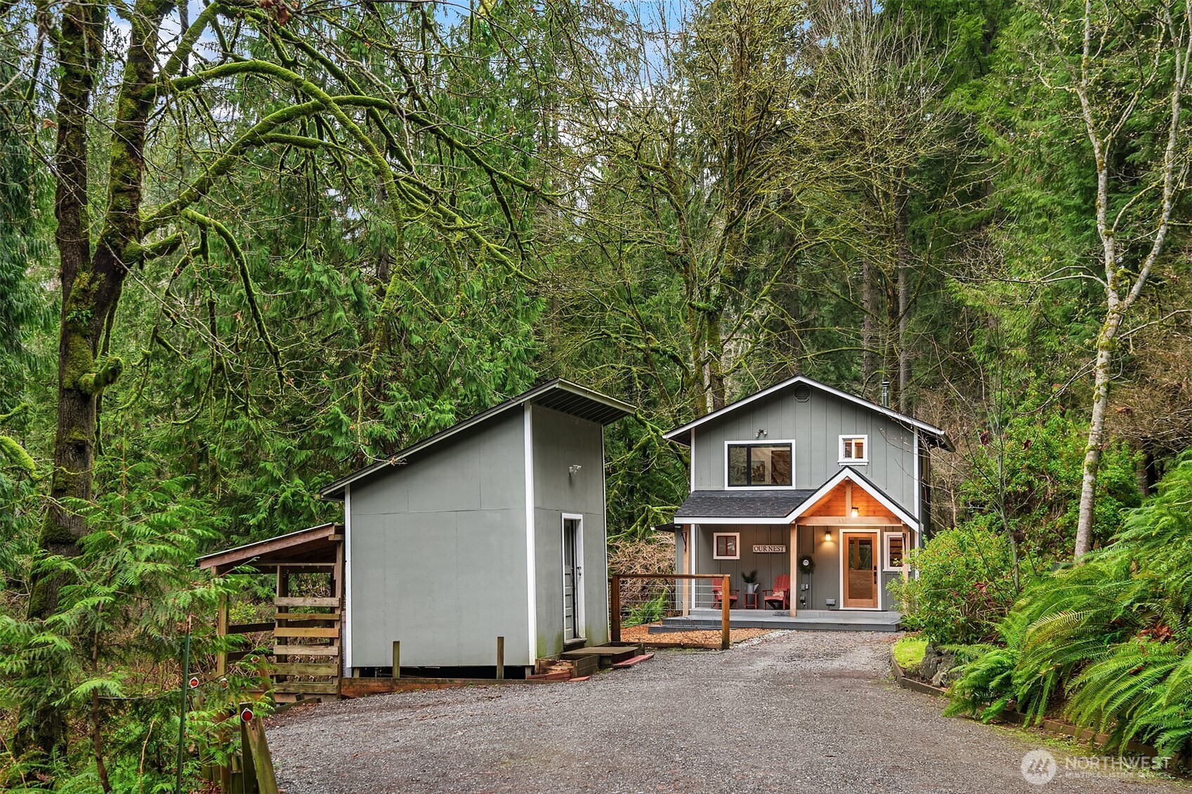 32218 NE 193rd Street , Duvall, WA 98019