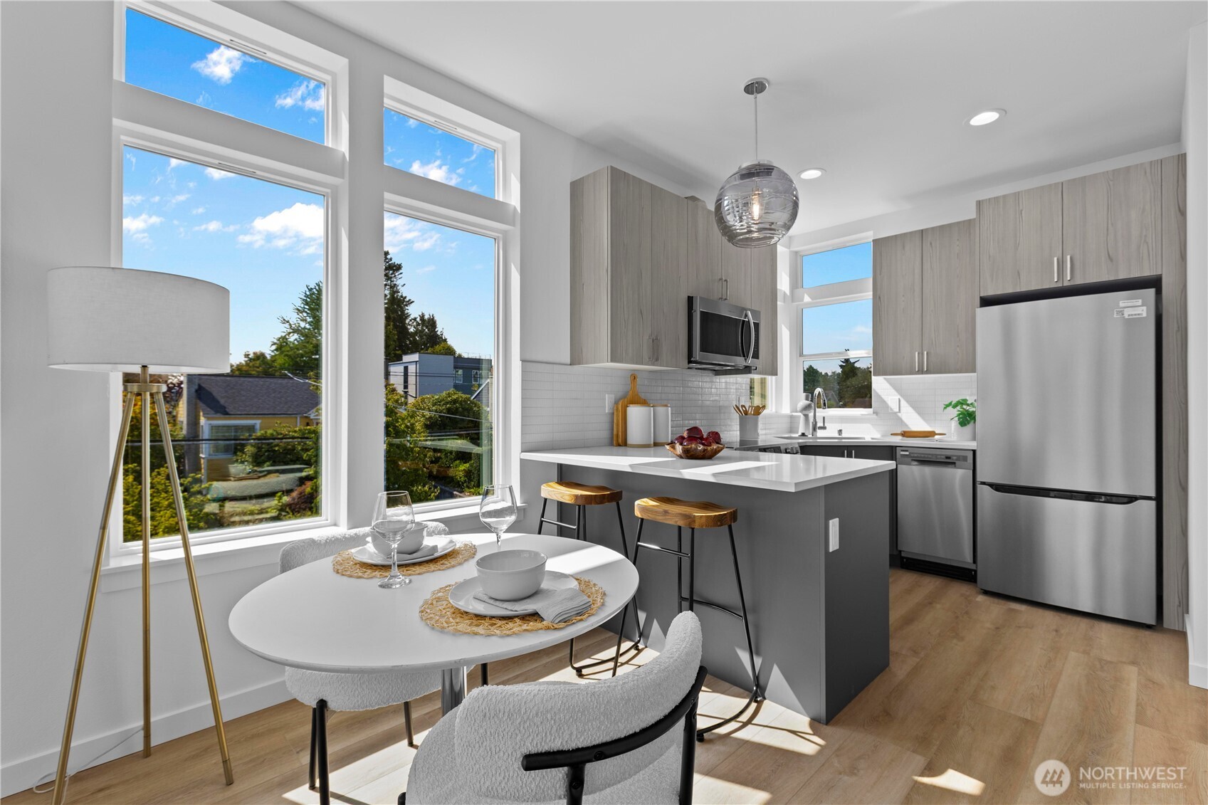 8303 A 12th Avenue NW, Seattle, WA 98117