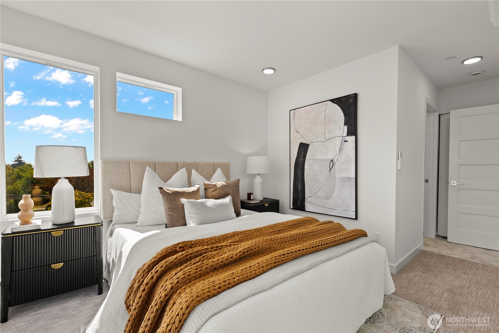 8303 A 12th Avenue NW, Seattle, WA 98117