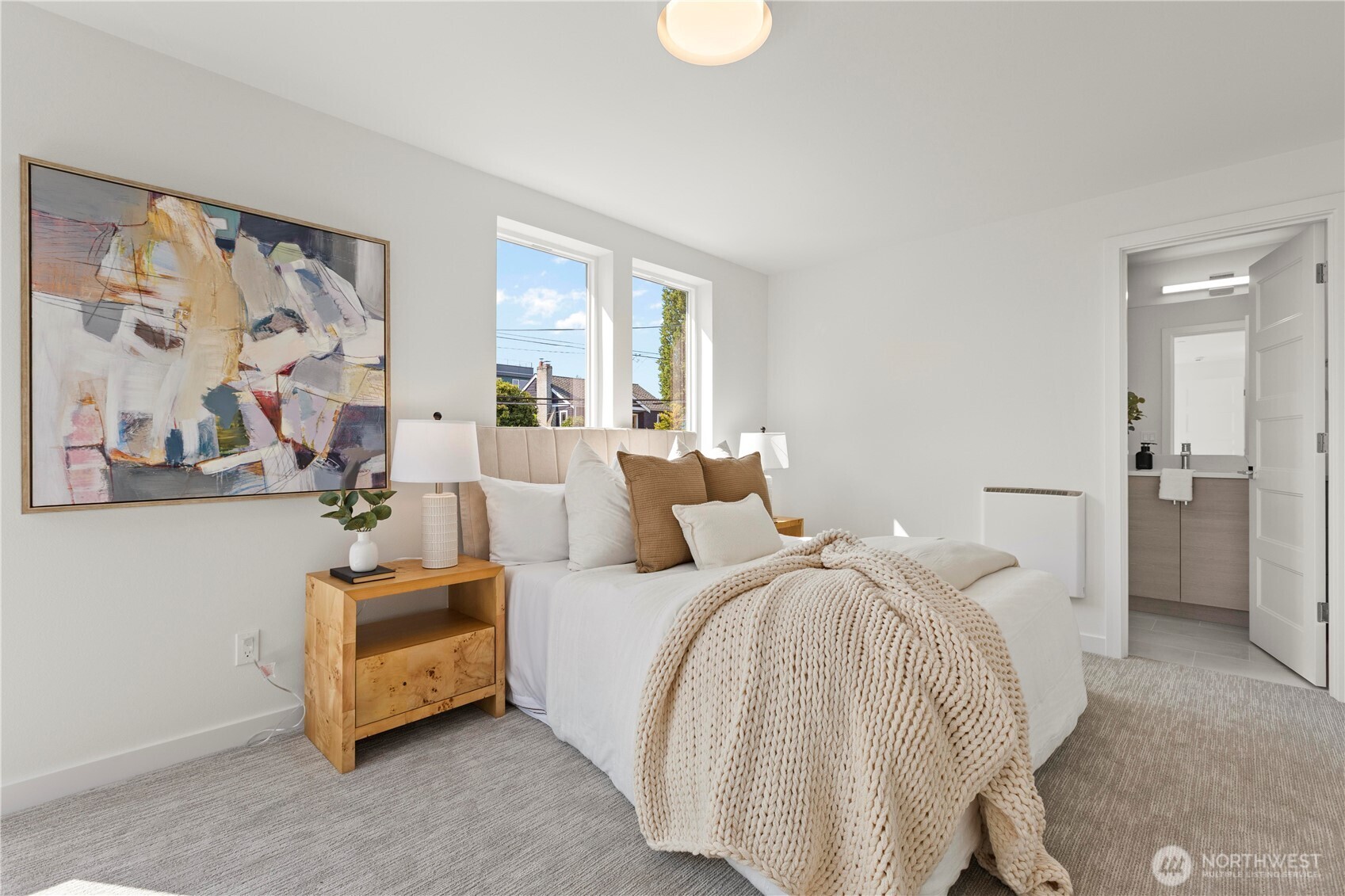 8303 A 12th Avenue NW, Seattle, WA 98117