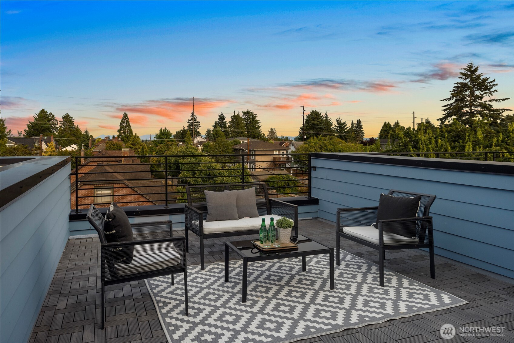 8303 A 12th Avenue NW, Seattle, WA 98117