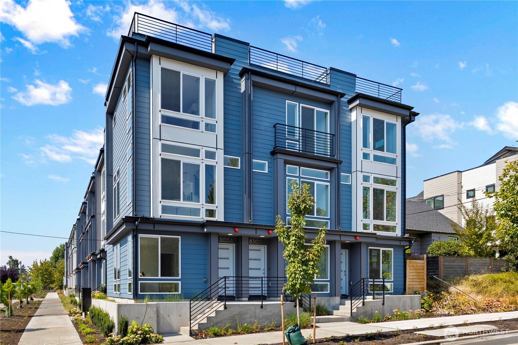 8303 A 12th Avenue NW, Seattle, WA 98117