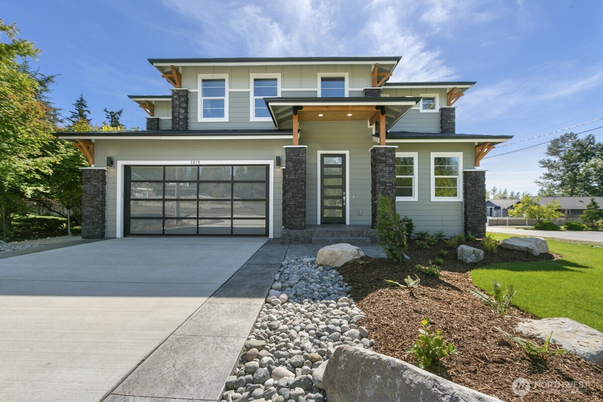 4750 Lost Creek Lane , Bellingham, WA 98229