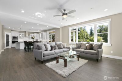 4750 Lost Creek Lane , Bellingham, WA 98229 - Photo 3