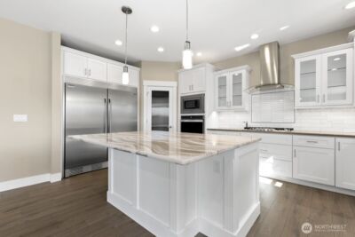 4750 Lost Creek Lane , Bellingham, WA 98229 - Photo 4