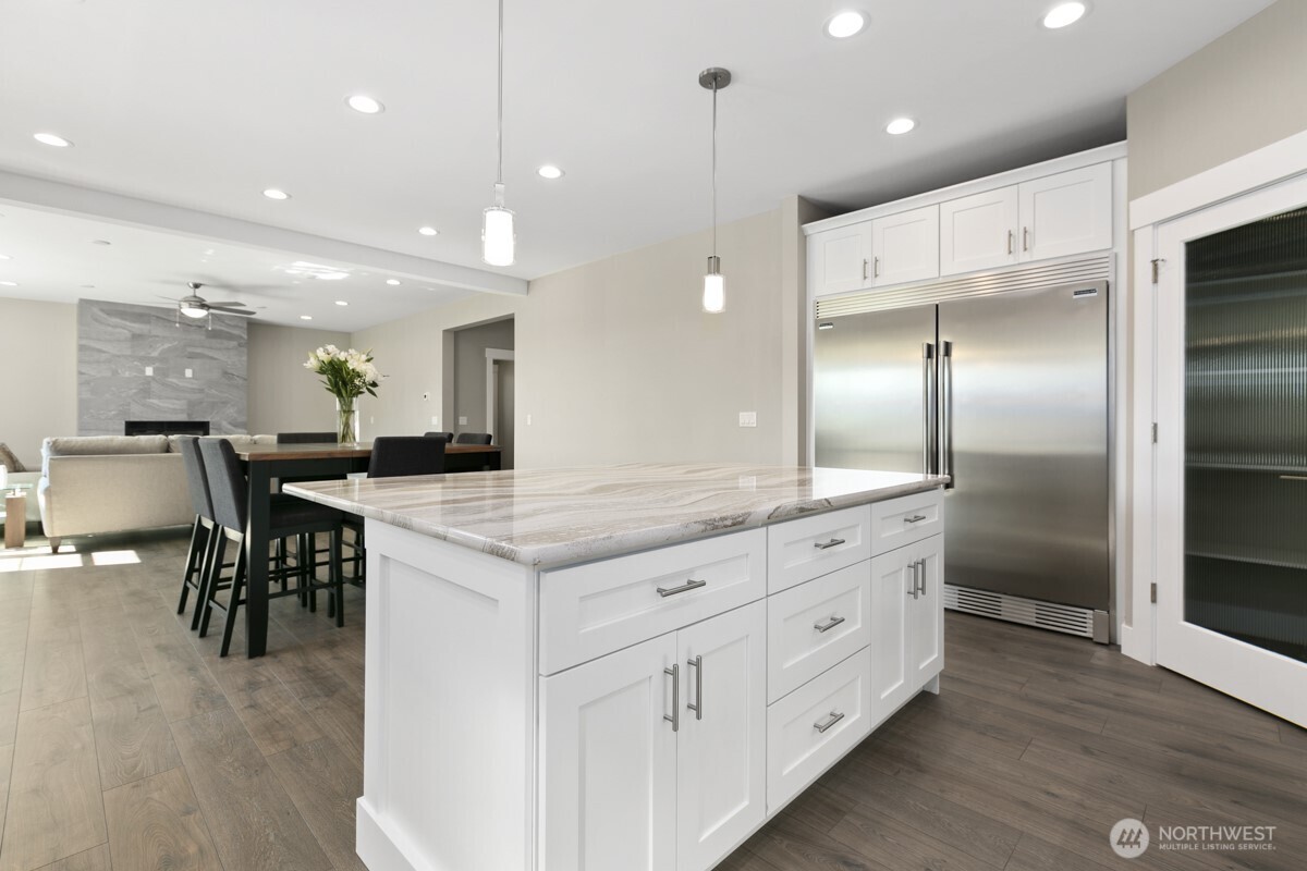 4750 Lost Creek Lane , Bellingham, WA 98229