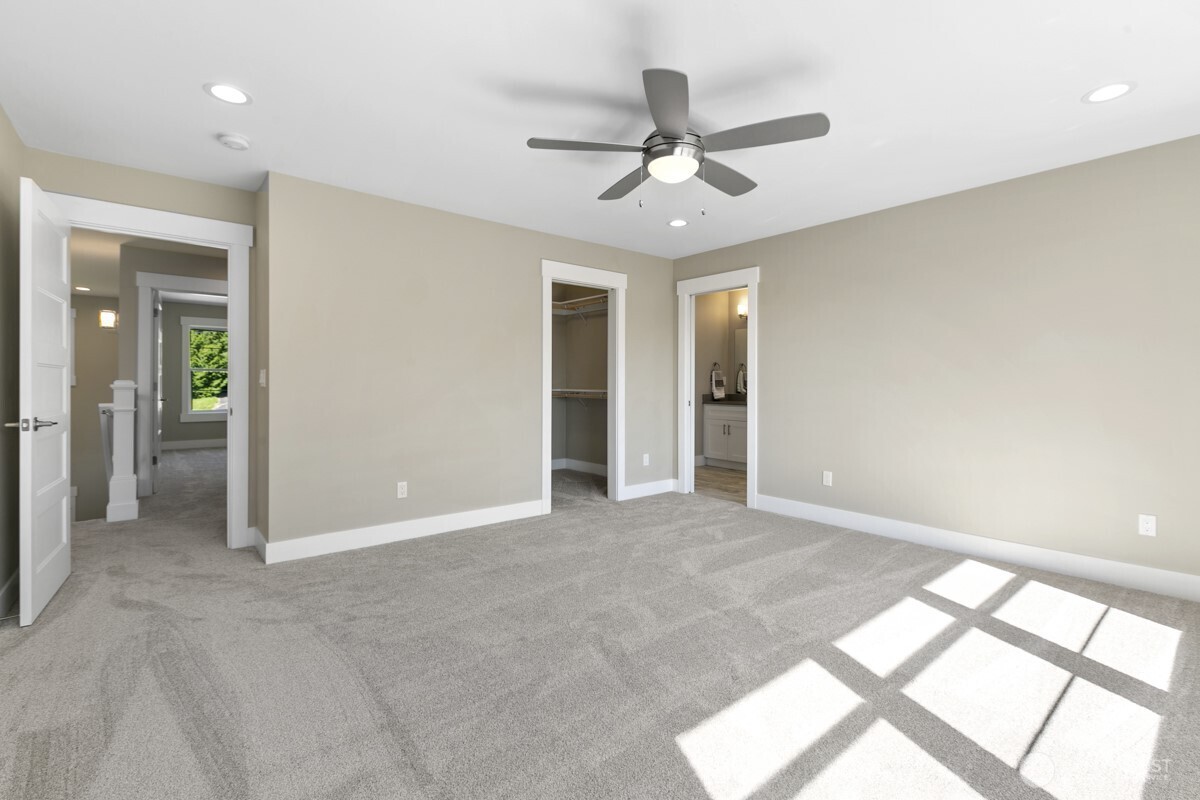 4750 Lost Creek Lane , Bellingham, WA 98229