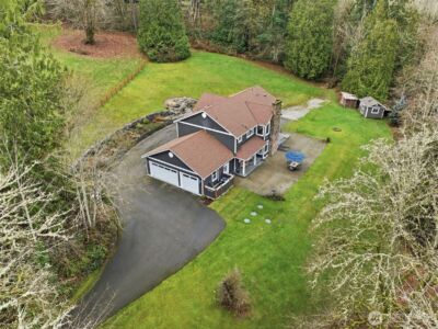 8115 64th Street Ct NW, Gig Harbor, WA 98335 - Photo 2