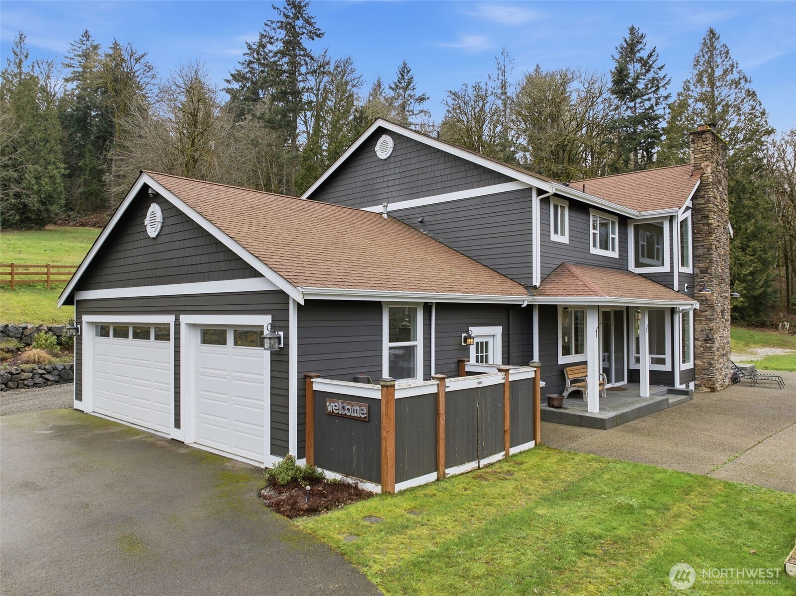 8115 64th Street Ct NW, Gig Harbor, WA 98335