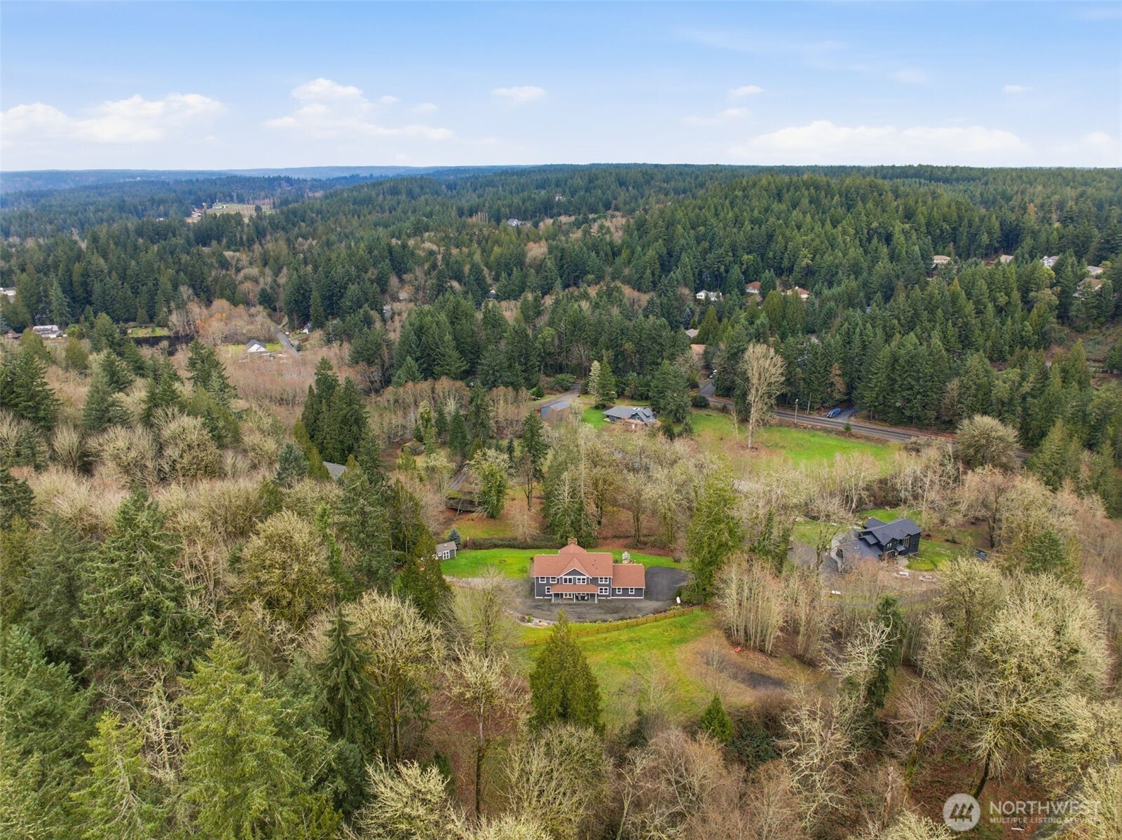 8115 64th Street Ct NW, Gig Harbor, WA 98335