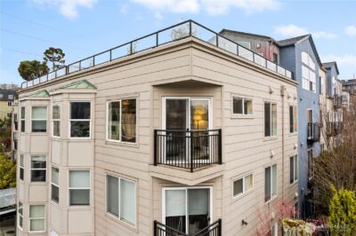 500 Aloha Street #308, Seattle, WA 98109 - Photo 20