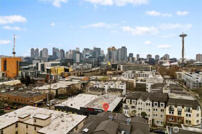 500 Aloha Street #308, Seattle, WA 98109 - Photo 23