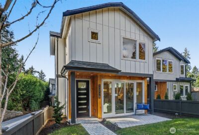 11217 NE 95th Street #B, Kirkland, WA 98033 - Photo 33