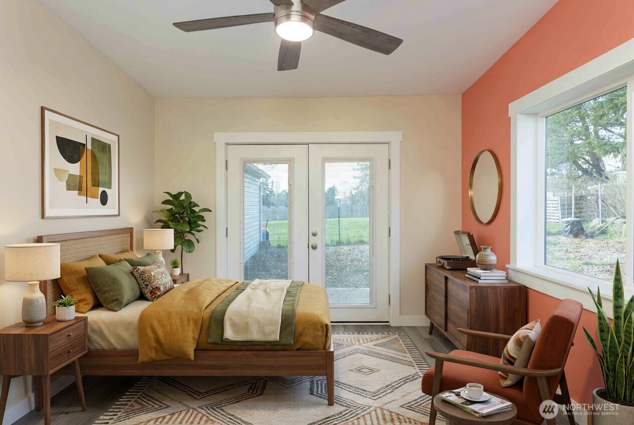 2609 Perry Avenue , Bremerton, WA 98310