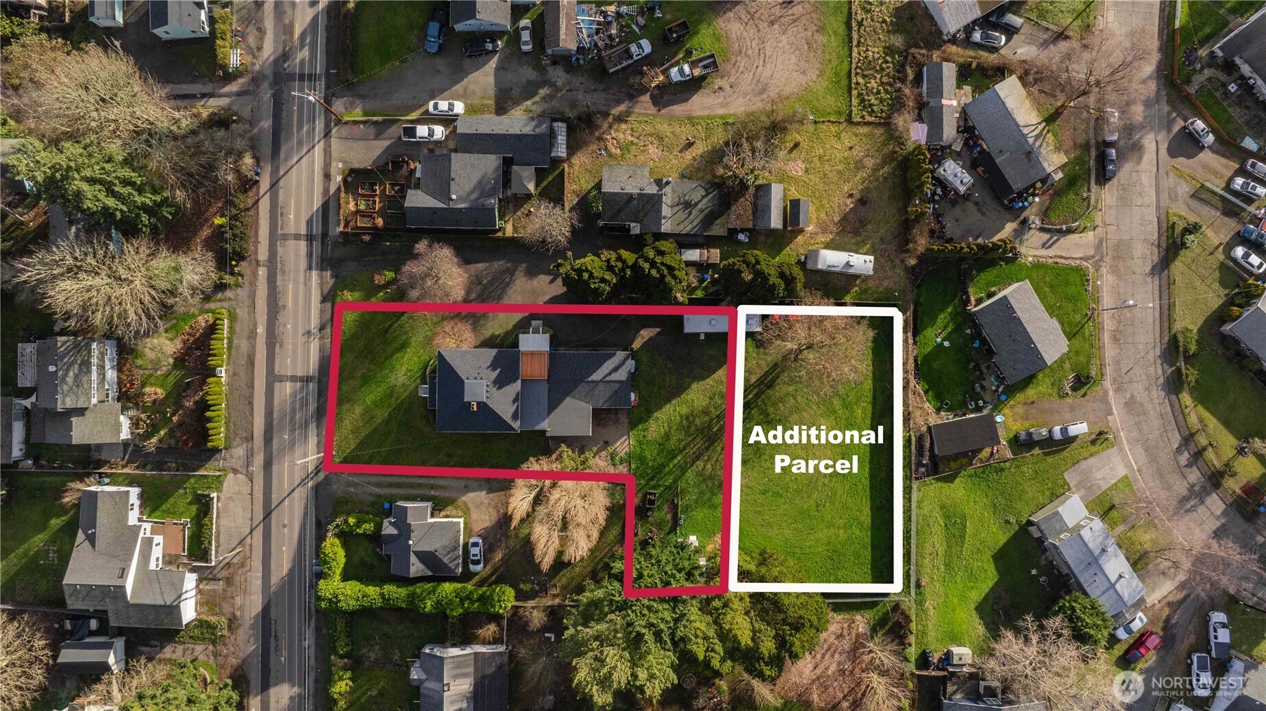 2609 Perry Avenue , Bremerton, WA 98310