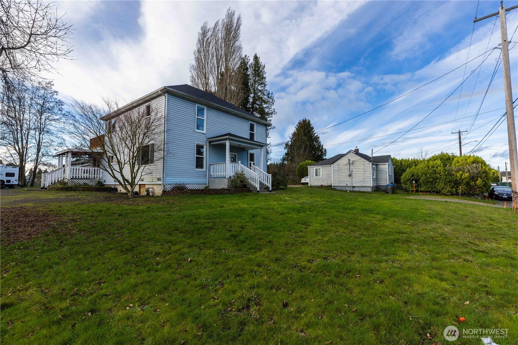 2609 Perry Avenue , Bremerton, WA 98310