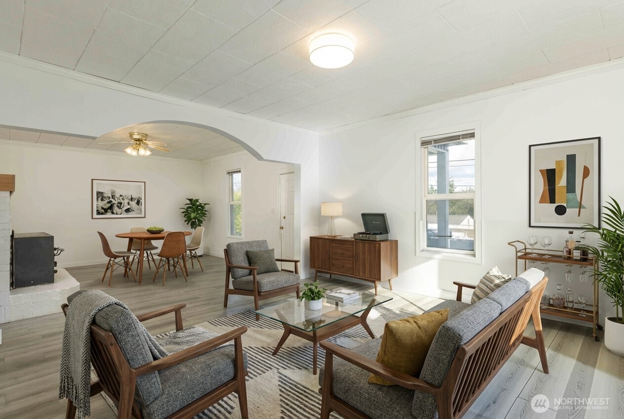 2609 Perry Avenue , Bremerton, WA 98310