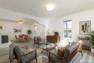 2609 Perry Avenue , Bremerton, WA 98310 - Photo 5