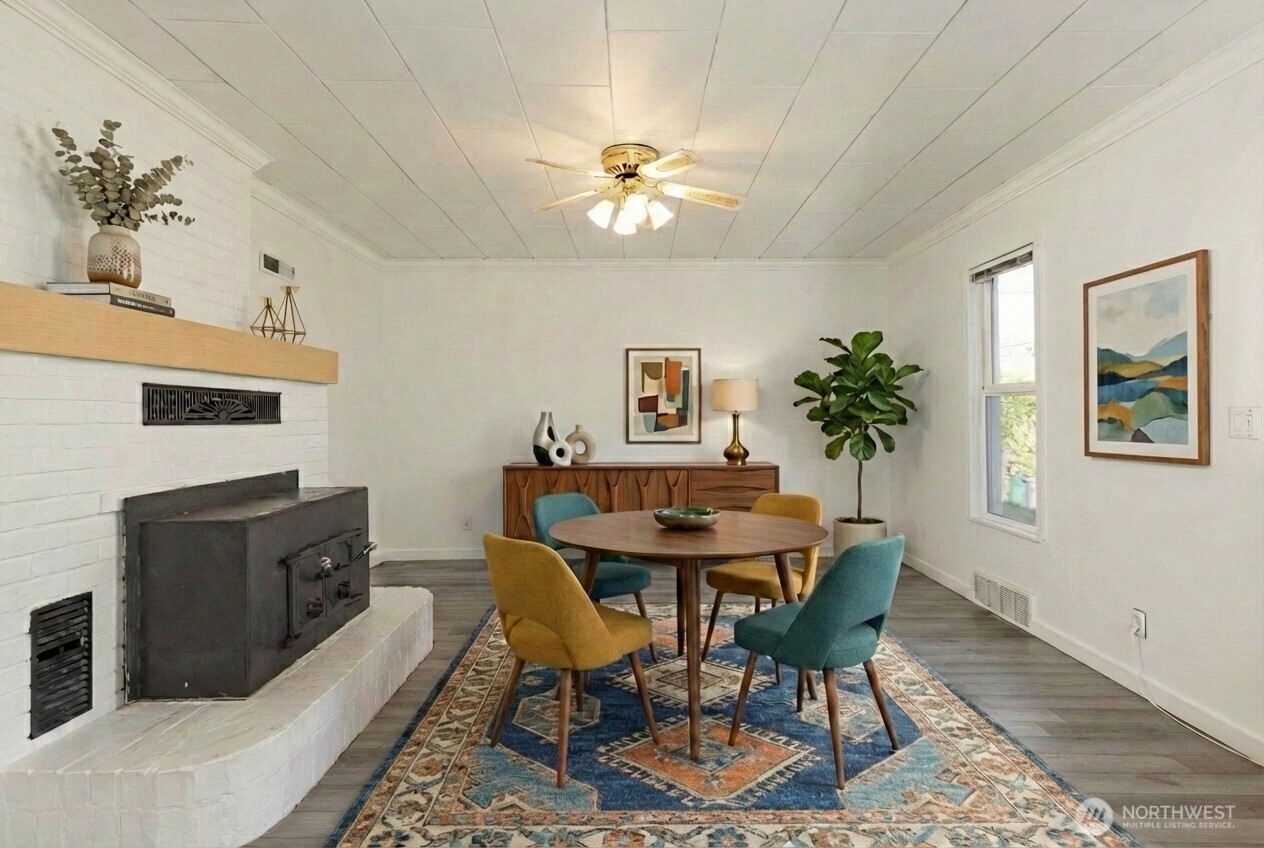 2609 Perry Avenue , Bremerton, WA 98310