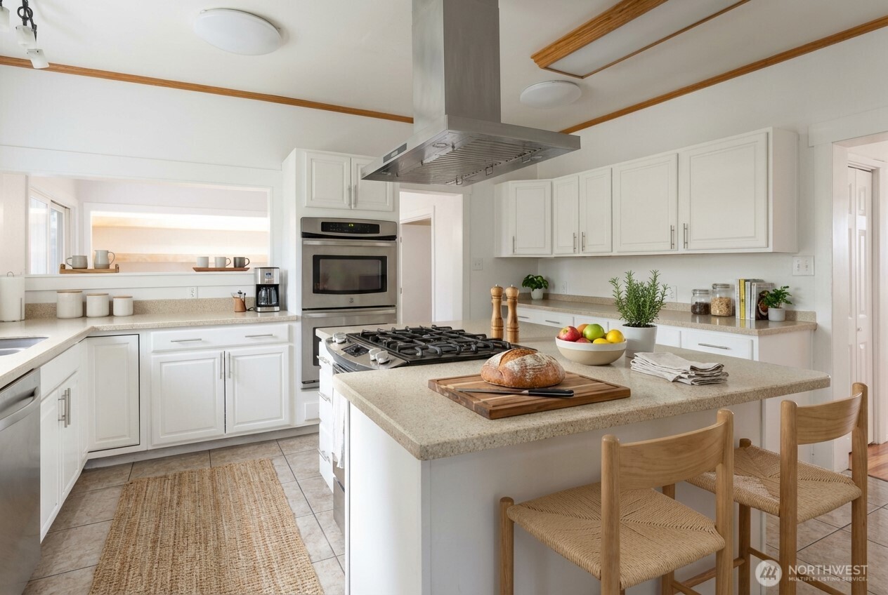 2609 Perry Avenue , Bremerton, WA 98310