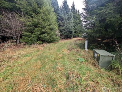 999 Green Road , Forks, WA 98331