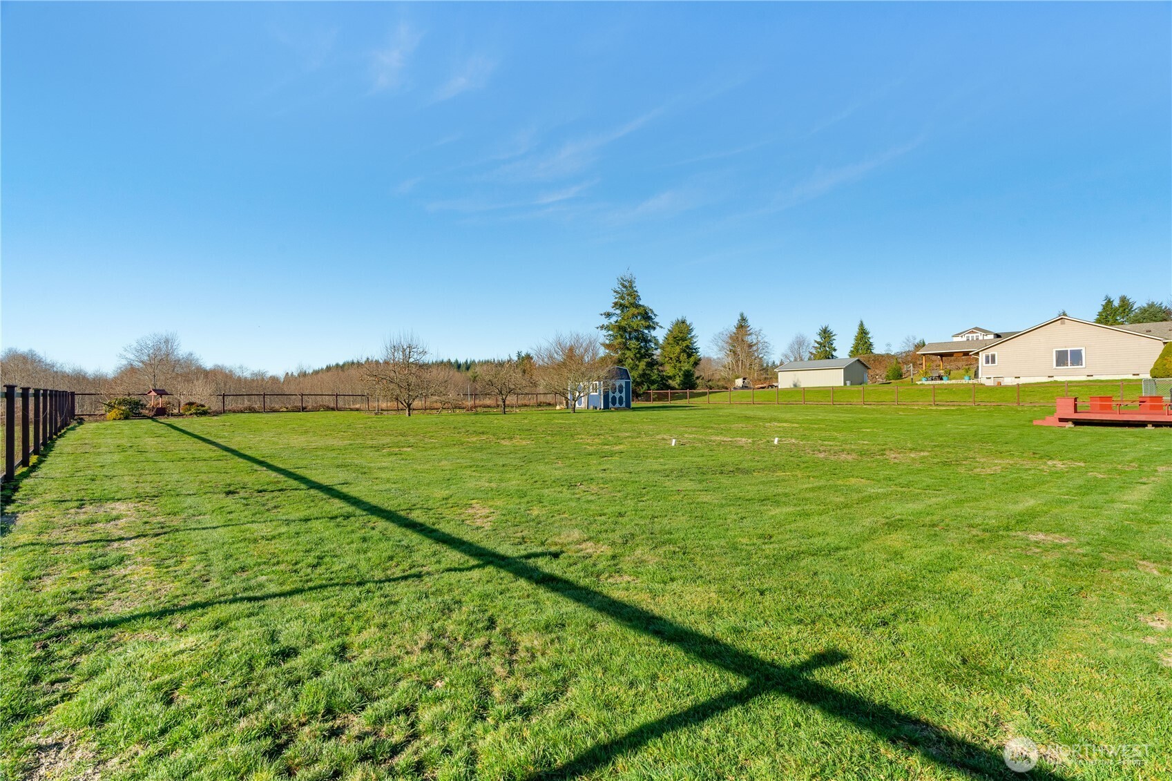 12 Courtney Lane , Montesano, WA 98563