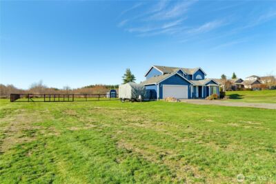 12 Courtney Lane , Montesano, WA 98563 - Photo 34