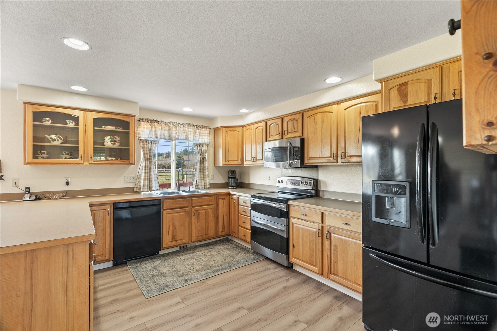 12 Courtney Lane , Montesano, WA 98563