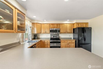 12 Courtney Lane , Montesano, WA 98563 - Photo 7