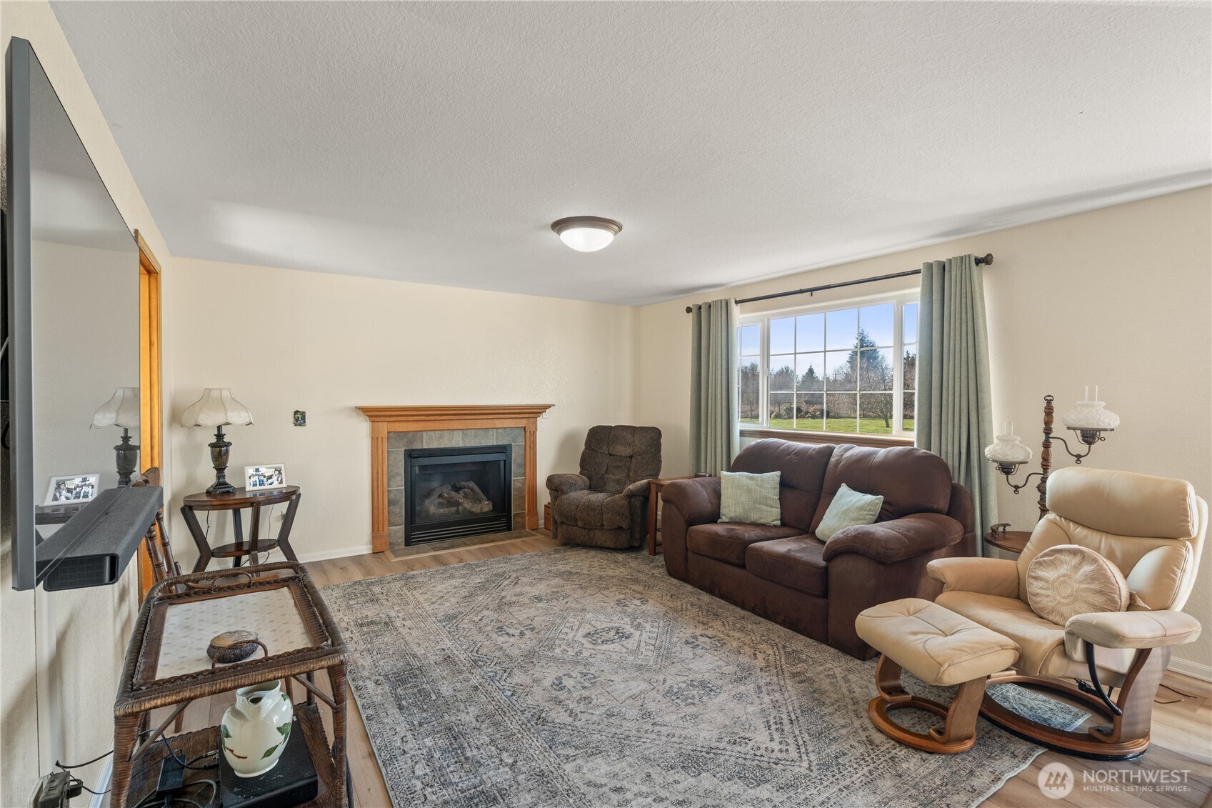 12 Courtney Lane , Montesano, WA 98563