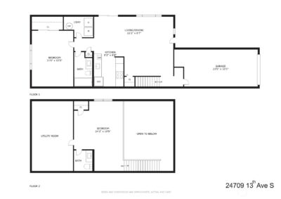 24709 13th Avenue S, Des Moines, WA 98198 - Photo 30