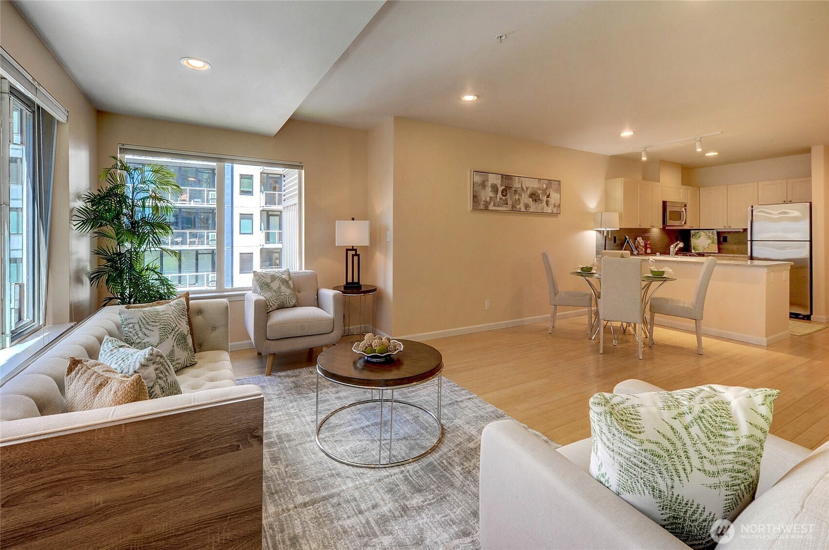 2717 Western Avenue #522, Seattle, WA 98121