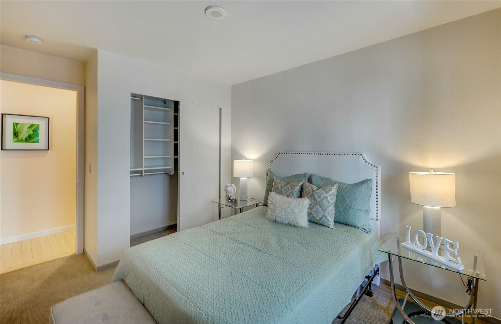 2717 Western Avenue #522, Seattle, WA 98121