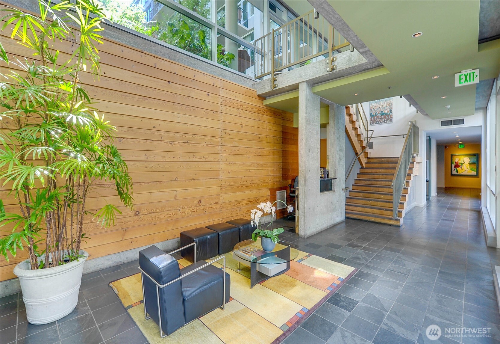 2717 Western Avenue #522, Seattle, WA 98121