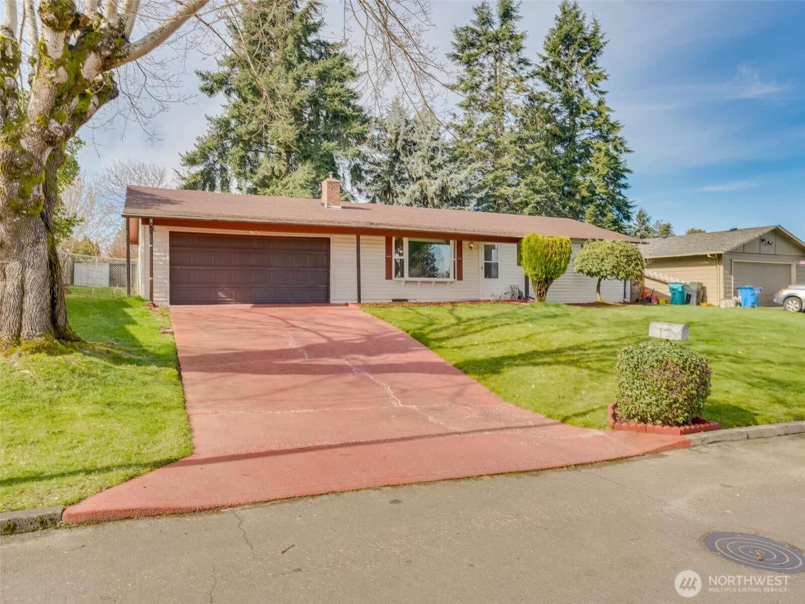 10010 NW 15th Avenue , Vancouver, WA 98685