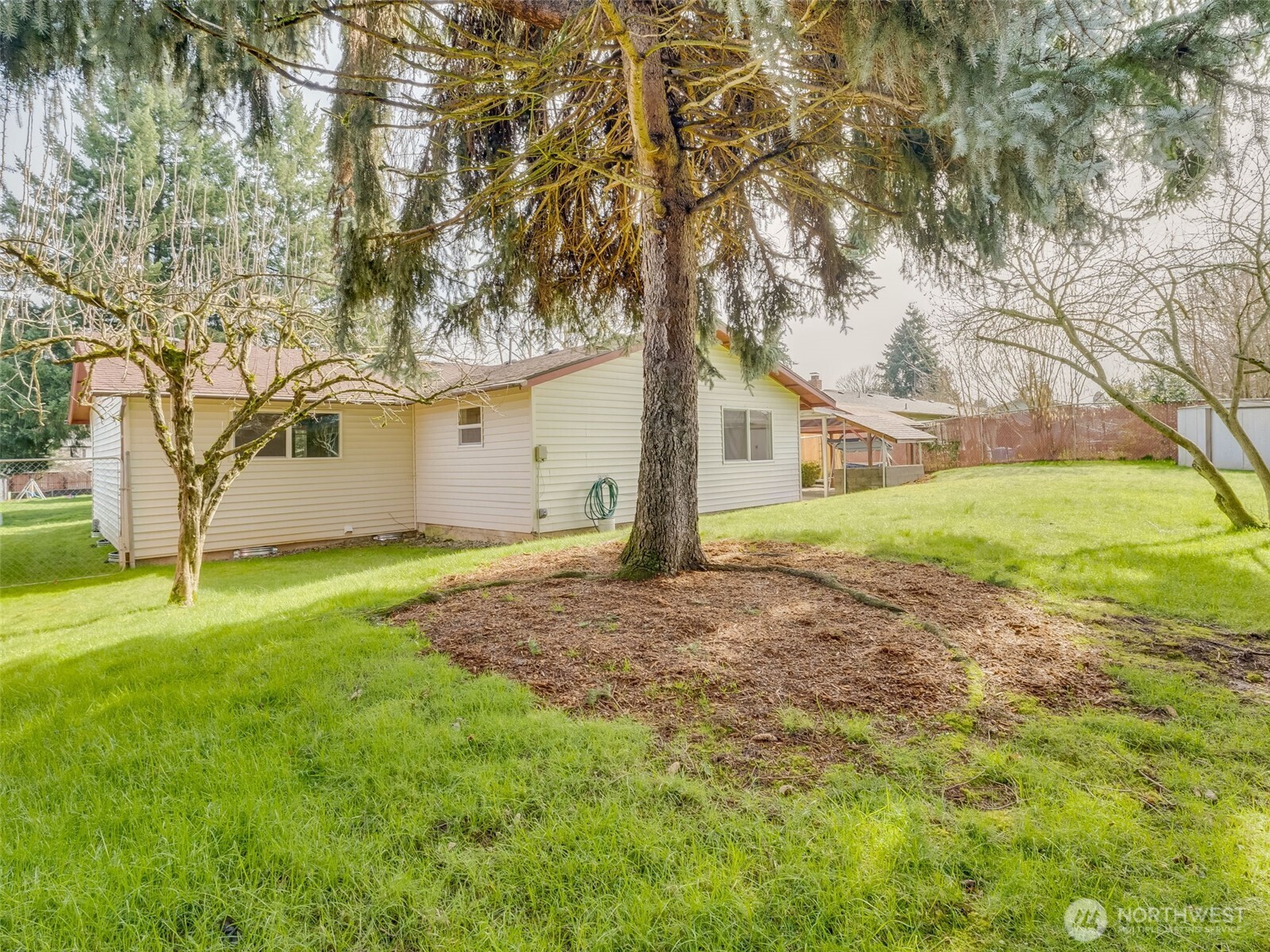 10010 NW 15th Avenue , Vancouver, WA 98685