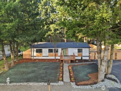 4701 233rd Street Ct E, Spanaway, WA 98387-2833