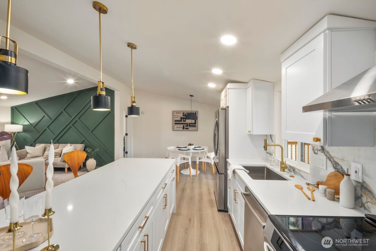 4701 233rd Street Ct E, Spanaway, WA 98387-2833