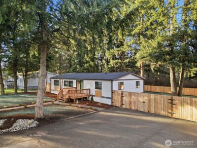 4701 233rd Street Ct E, Spanaway, WA 98387-2833 - Photo 2