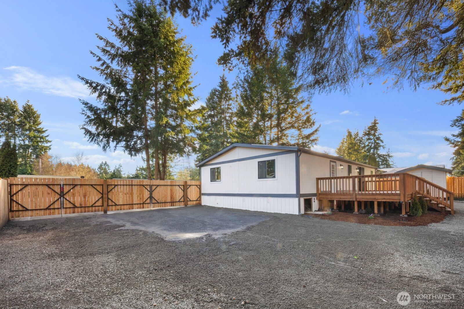 4701 233rd Street Ct E, Spanaway, WA 98387-2833