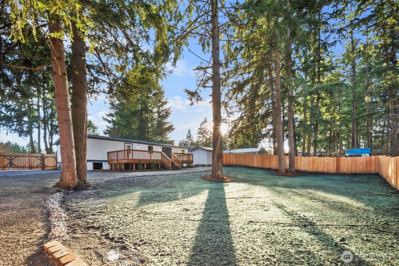 4701 233rd Street Ct E, Spanaway, WA 98387-2833