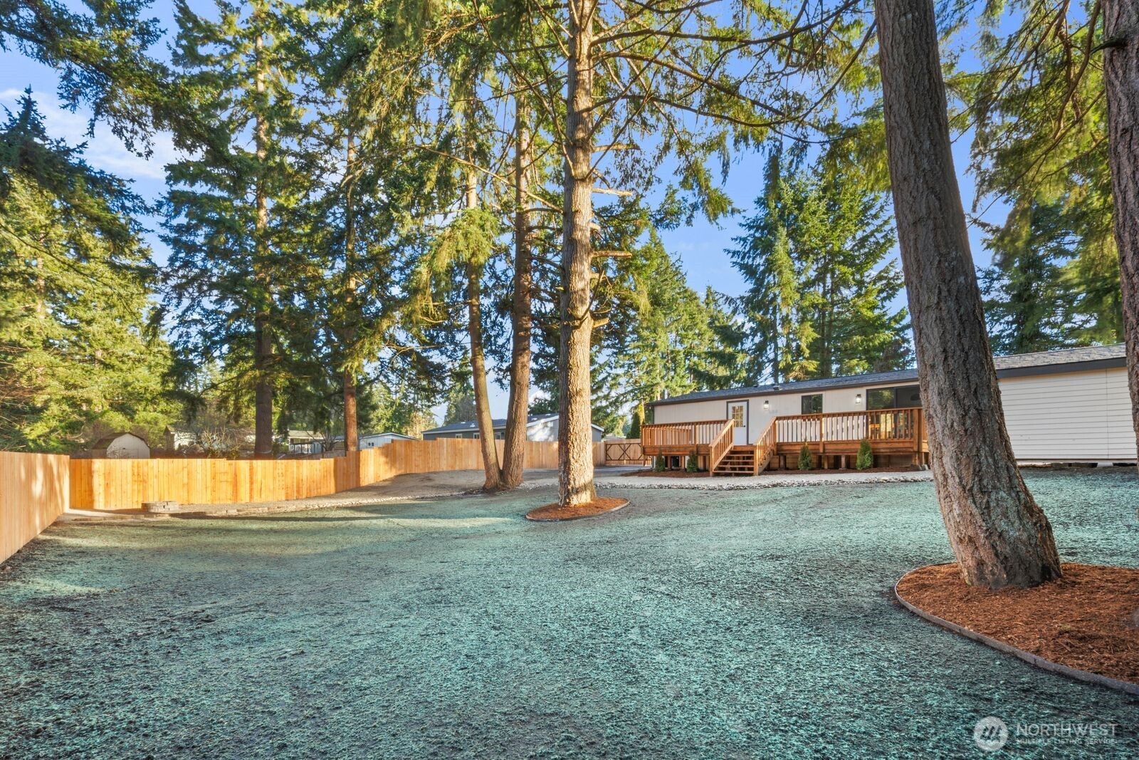 4701 233rd Street Ct E, Spanaway, WA 98387-2833