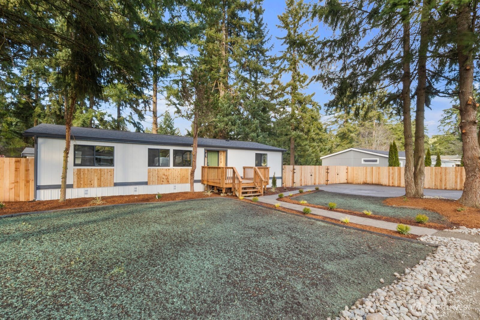 4701 233rd Street Ct E, Spanaway, WA 98387-2833