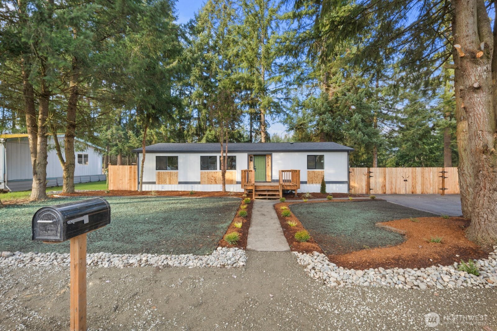 4701 233rd Street Ct E, Spanaway, WA 98387-2833