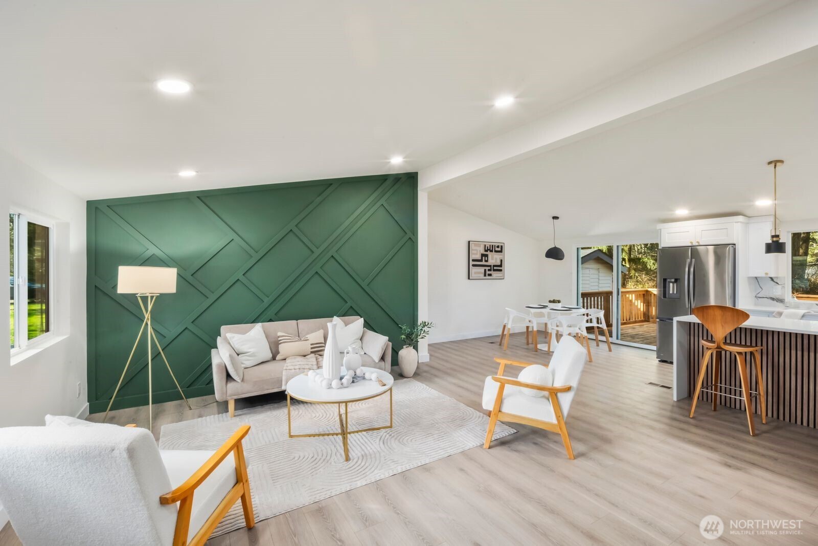 4701 233rd Street Ct E, Spanaway, WA 98387-2833